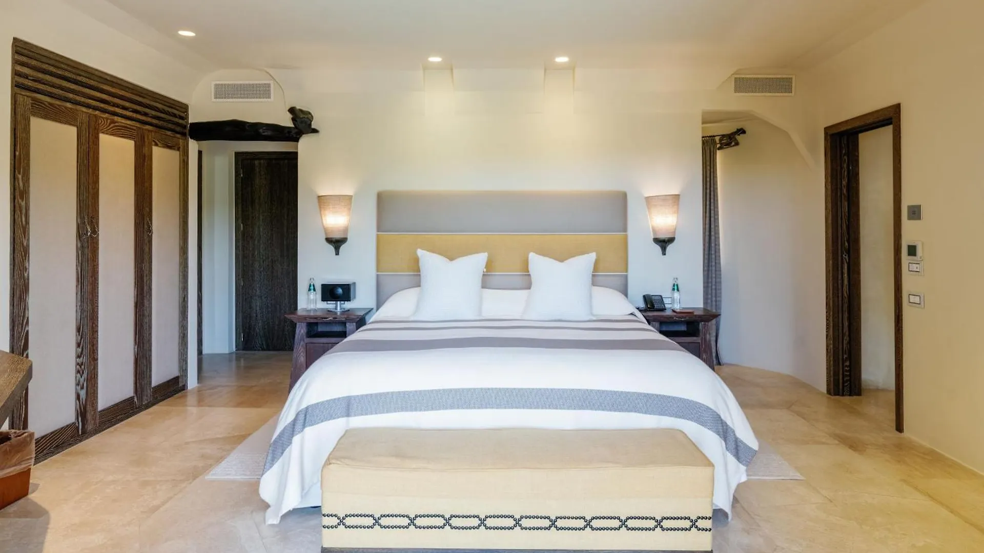 Hotel Pitrizza, Costa Smeralda Порто-Черво 5*,