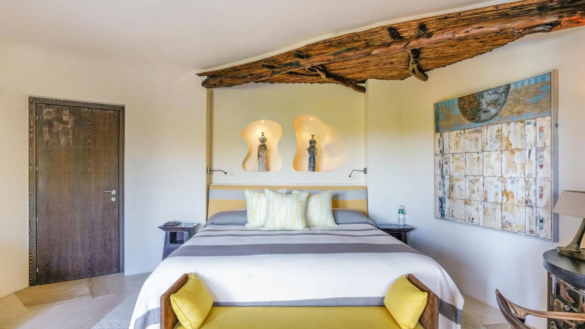 פורטו צ'רבו Hotel Pitrizza, Costa Smeralda 5*, פורטו צ'רבו איטליה