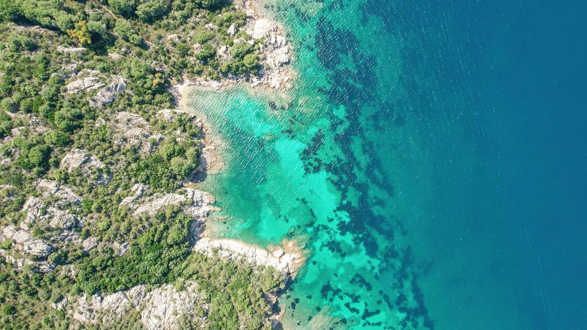 Hotel Pitrizza, Costa Smeralda Порто-Черво