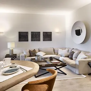 Le Appartement