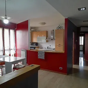 Appartamento Bike House 2 