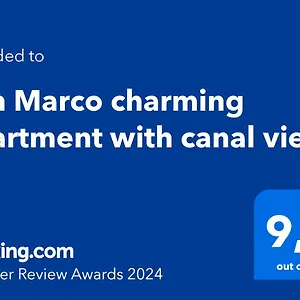 san-marco-charming-apartment-with-canal-view.hotelinveneto.com/