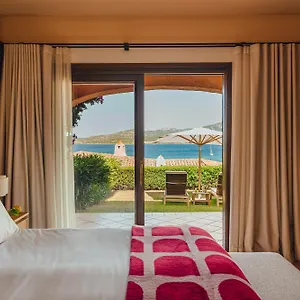 Hotel Aethos Sardinia, Cannigione