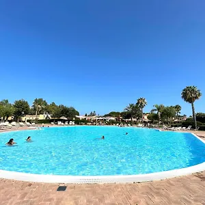 Курортный комплекс Igv Club Santagiusta