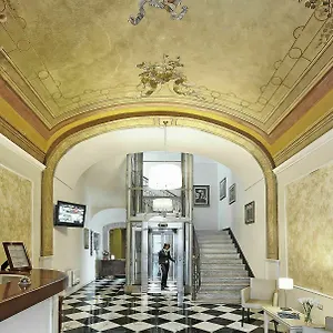 Palazzo Pischedda Hotell