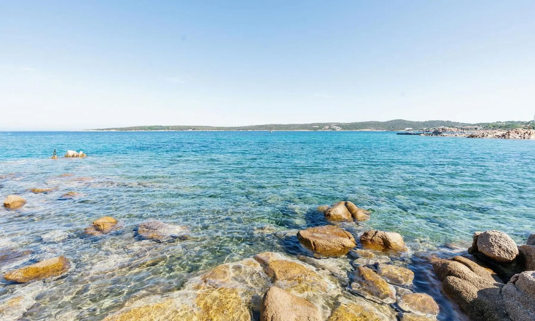 Hotel Pitrizza, Costa Smeralda Porto Cervo Italien