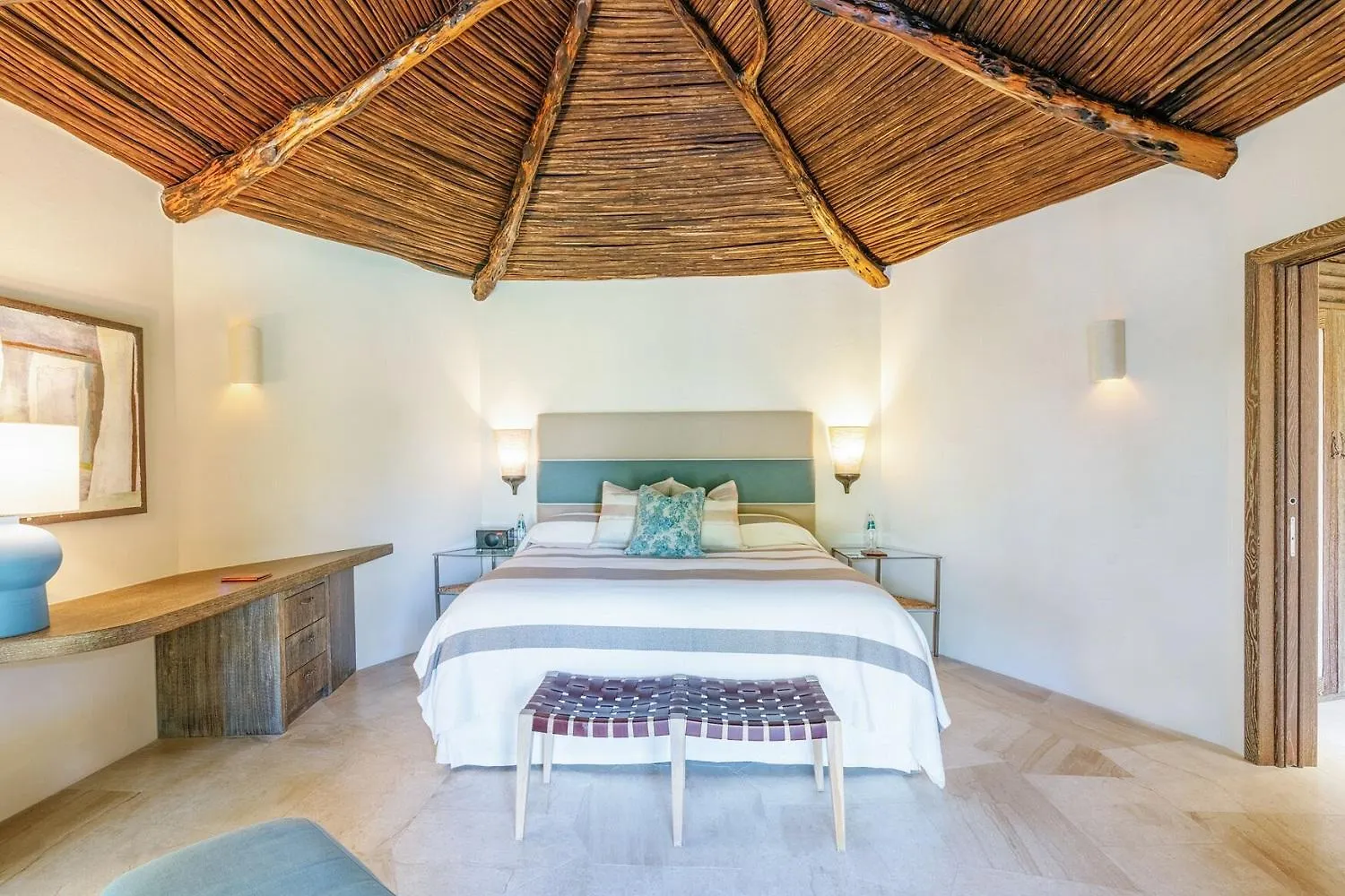 Hotel Pitrizza, Costa Smeralda Porto Cervo 5*,  Italie