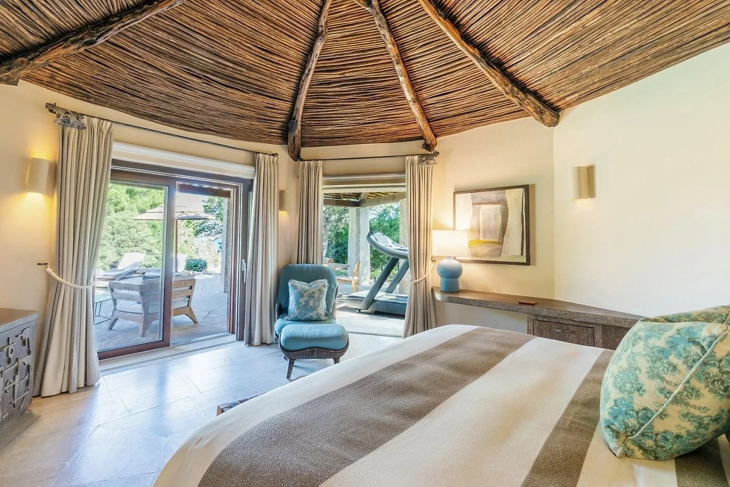 Hotel Pitrizza, Costa Smeralda Porto Cervo