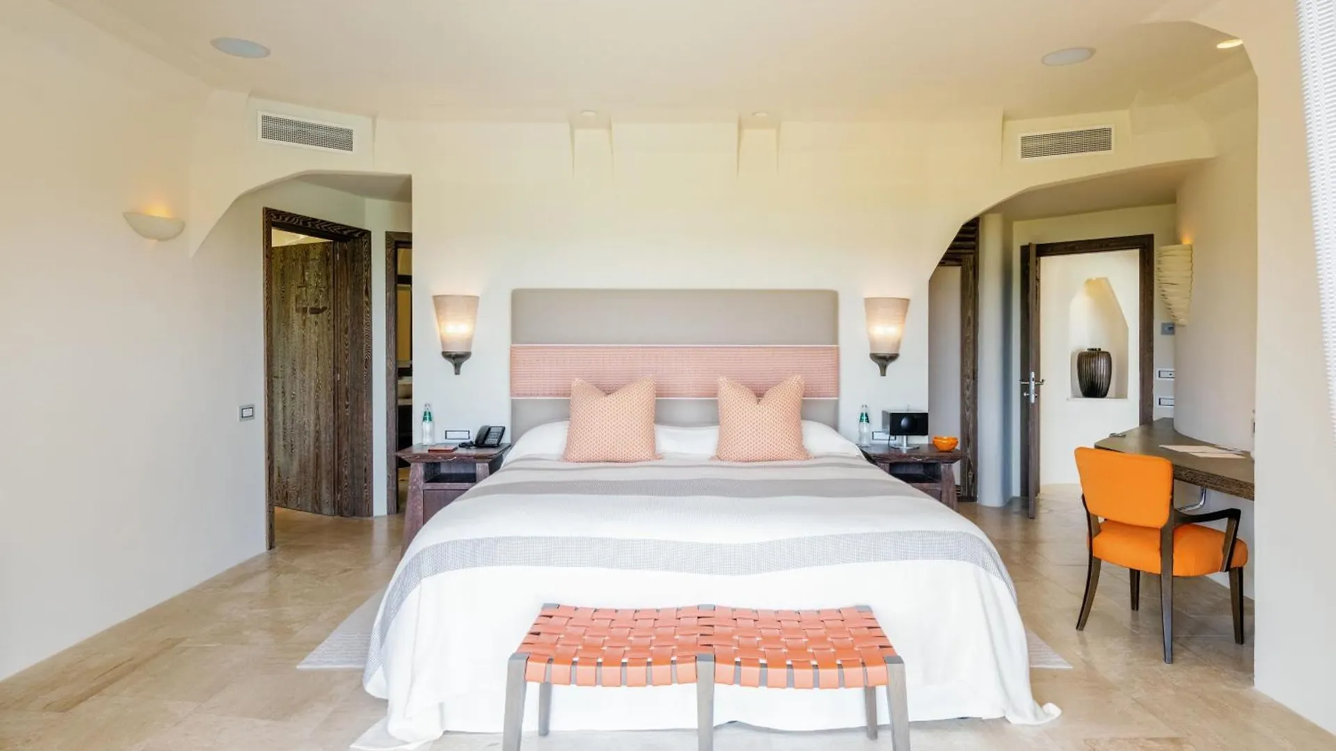 Hotel Pitrizza, Costa Smeralda Porto Cervo