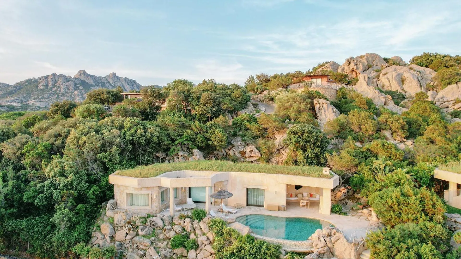 Hotel Pitrizza, Costa Smeralda Porto Cervo