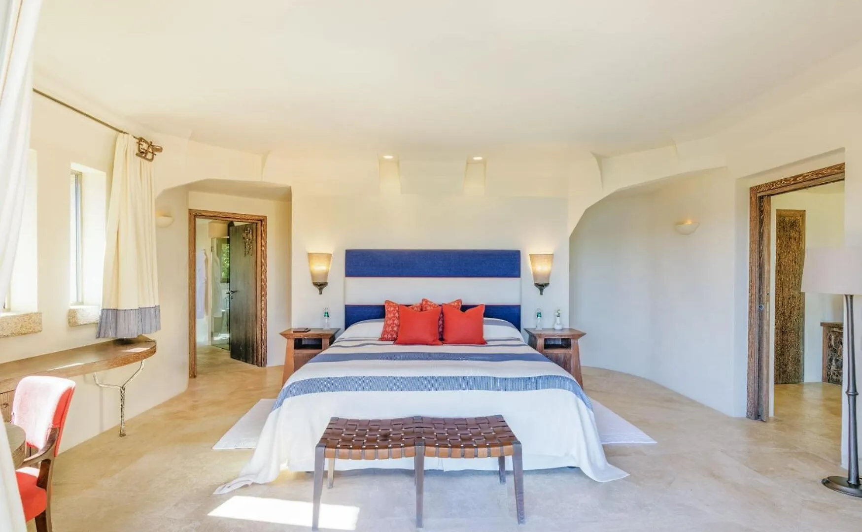 Hotel Pitrizza, Costa Smeralda Porto Cervo 5*,  Italien