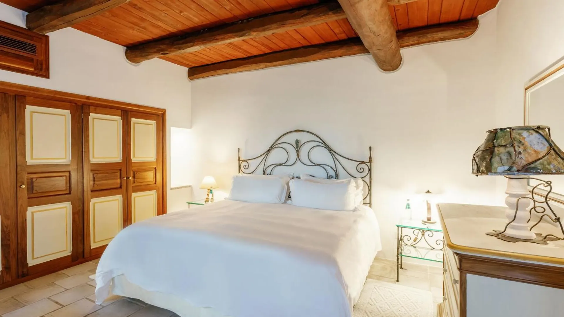 Hotel Pitrizza, Costa Smeralda Porto Cervo