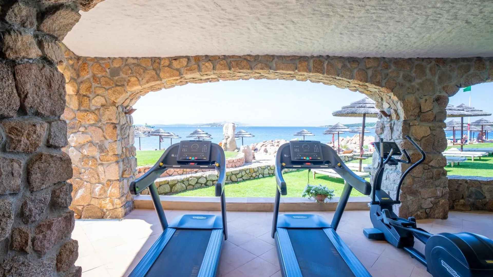 Hotel Pitrizza, Costa Smeralda Porto Cervo