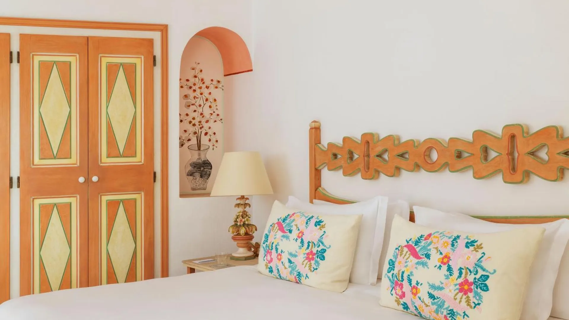 Hotel Pitrizza, Costa Smeralda Porto Cervo