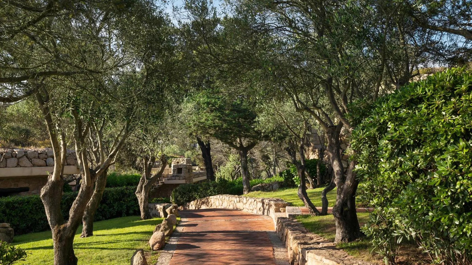 Hotel Pitrizza, Costa Smeralda Porto Cervo
