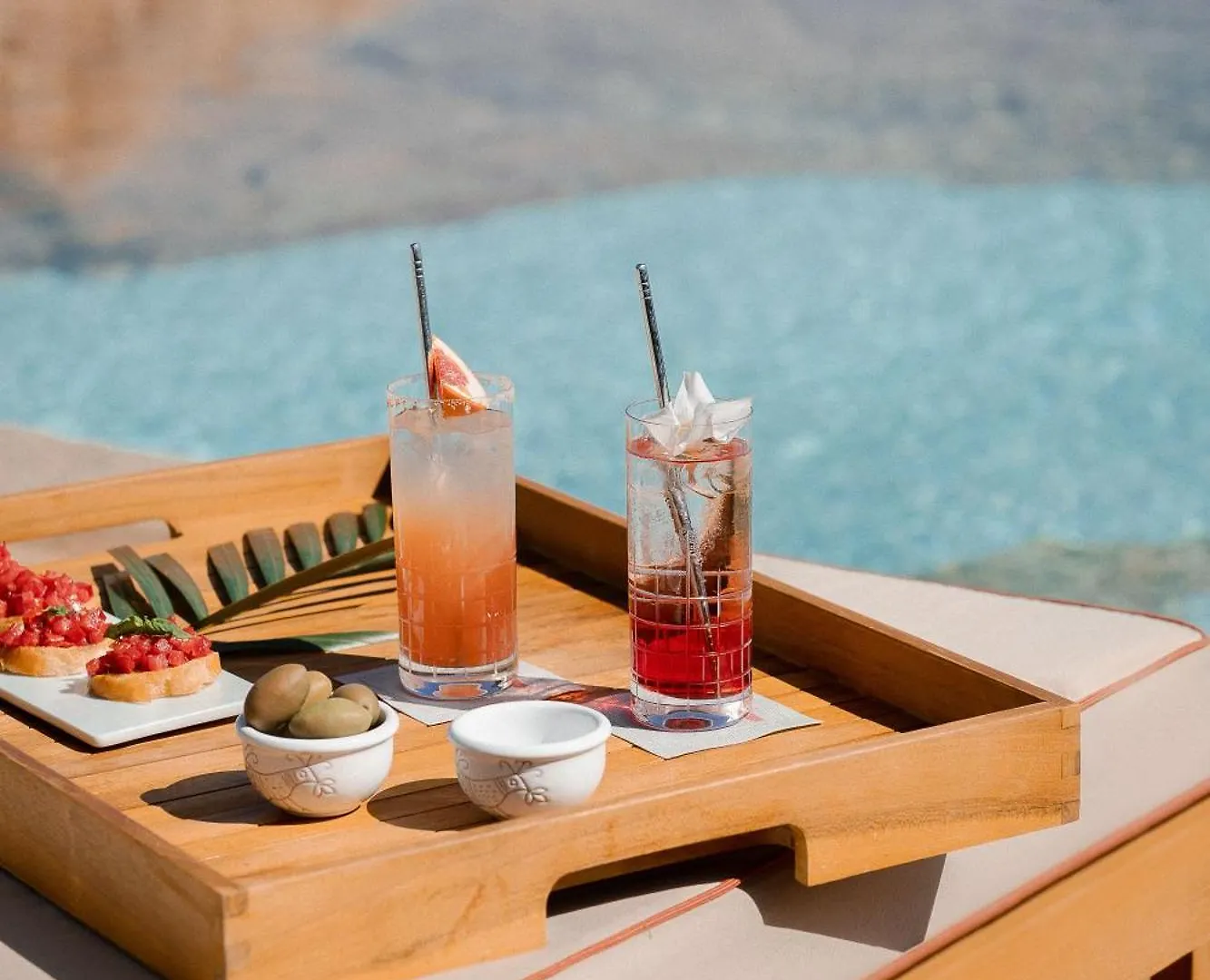 Hotel Pitrizza, Costa Smeralda Porto Cervo