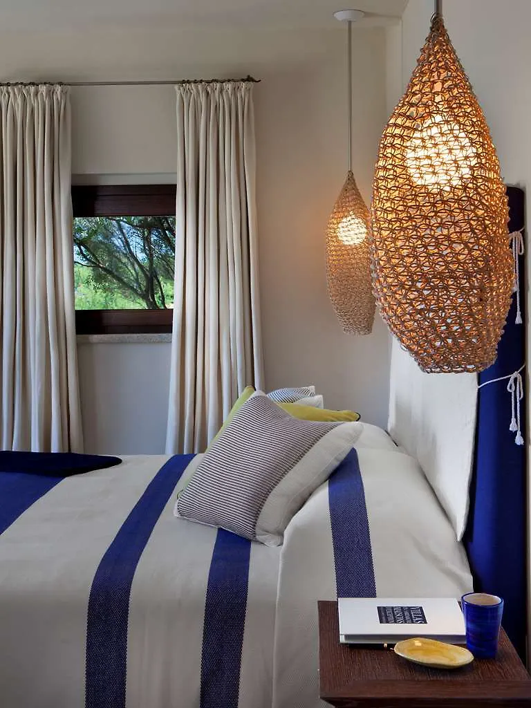 Hotel Pitrizza, Costa Smeralda Porto Cervo