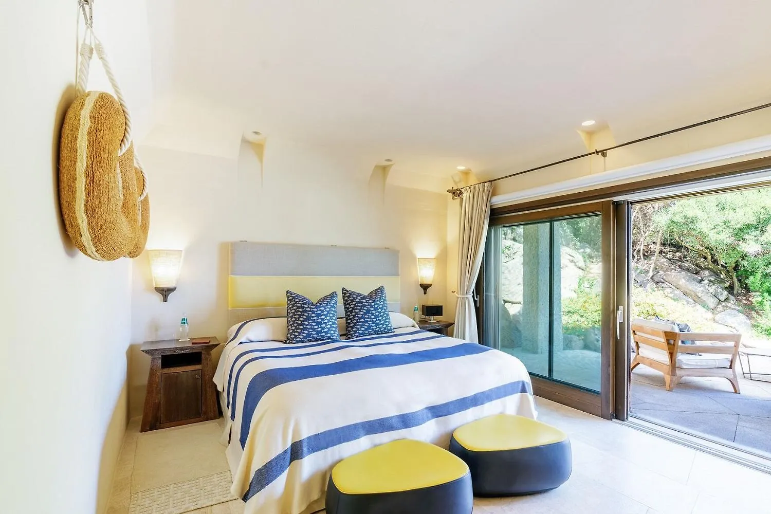 Hotel Pitrizza, Costa Smeralda Porto Cervo