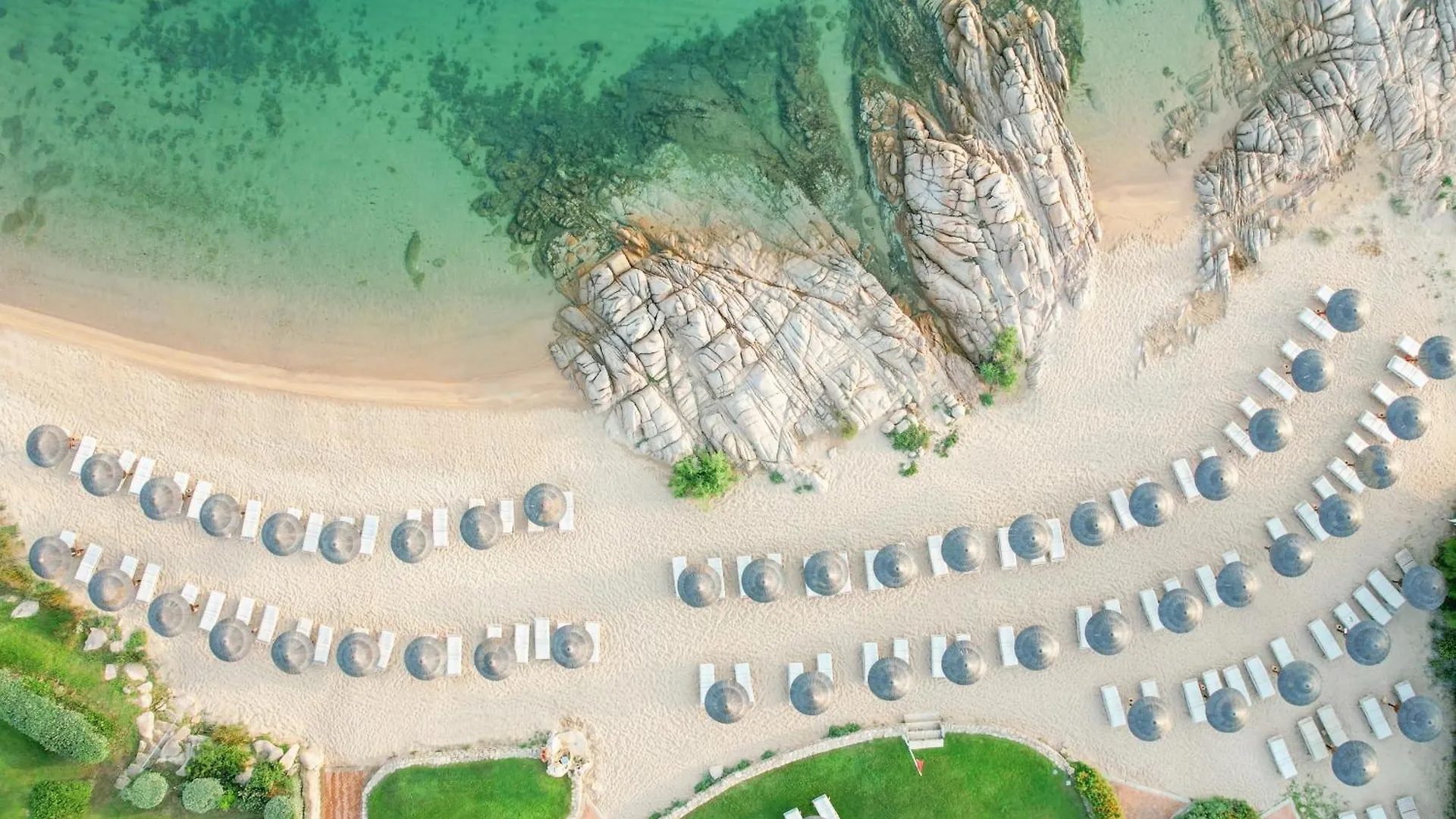 Hotel Pitrizza, Costa Smeralda Porto Cervo