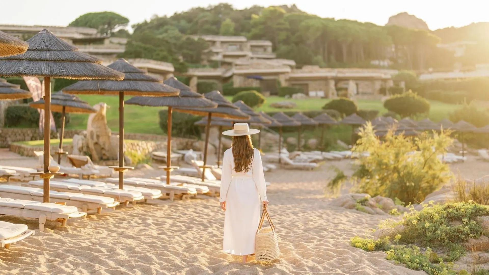 Hotel Pitrizza, Costa Smeralda Porto Cervo 5*,  Italië